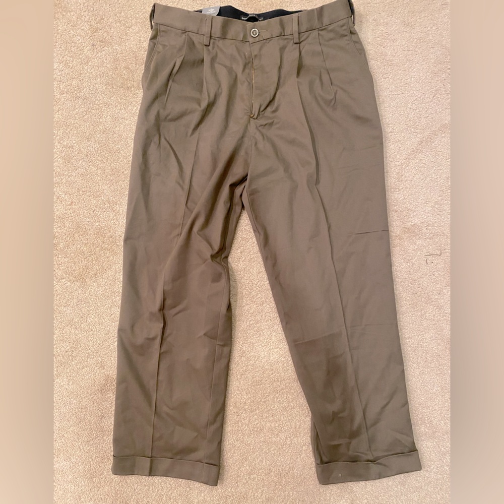 Mens dockers pants new with tags size 34-30